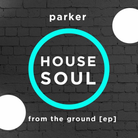 From The Ground (Radio Edit) cover art