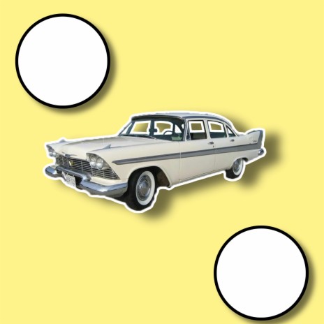 50’s Queen (Demo) cover art