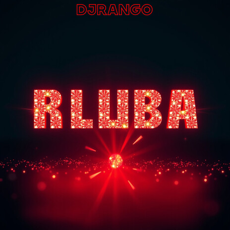 Rluba cover art
