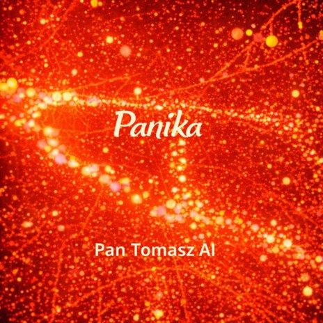 Panika cover art