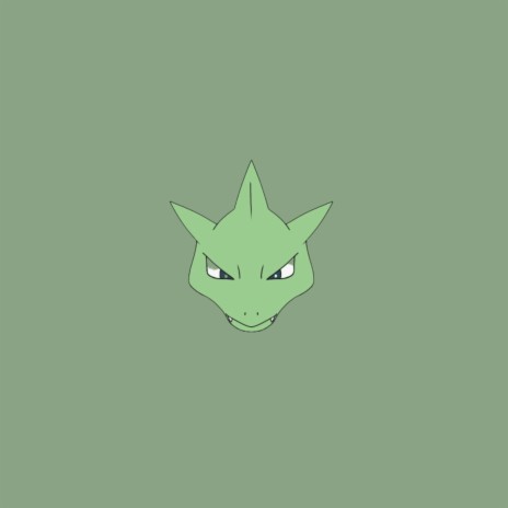 azalea town (pokemon lofi) cover art