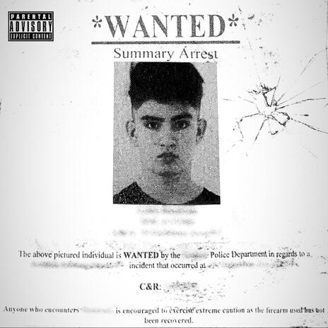 Blackballed (Intro) ft. Rius cover art