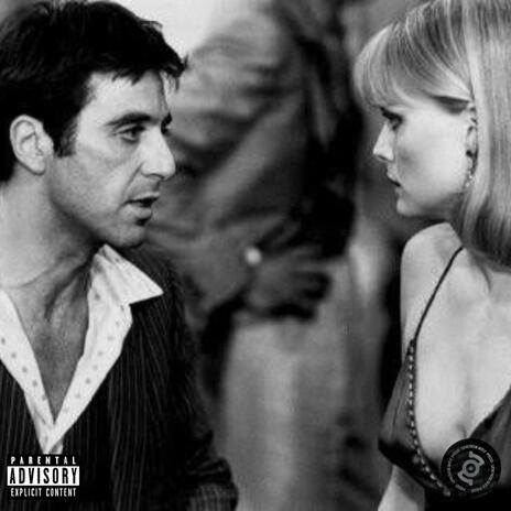 MI RAZÓN cover art