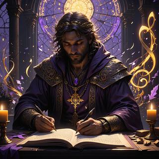 Psalms of the Martyr