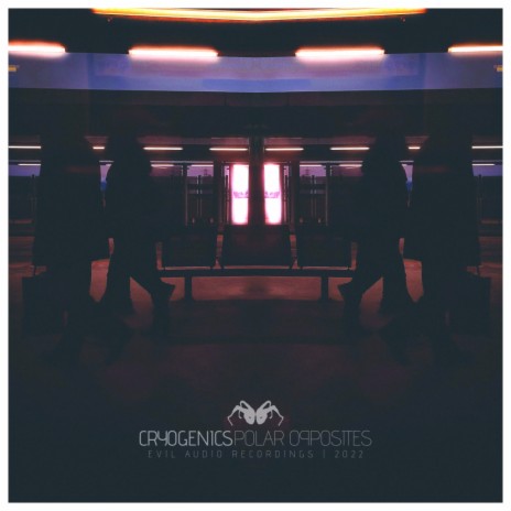 Polar Opposites cover art