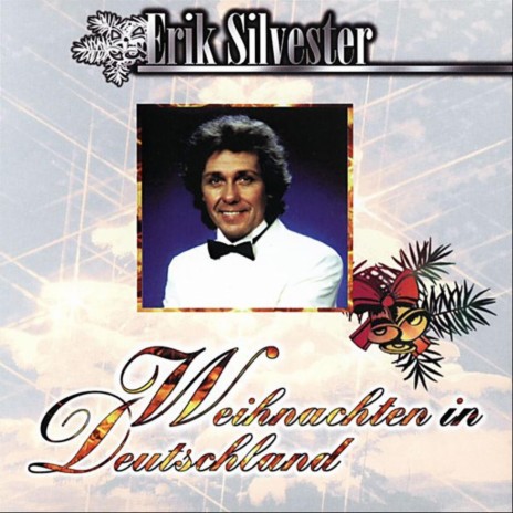 Weihnacht' wird's überall cover art