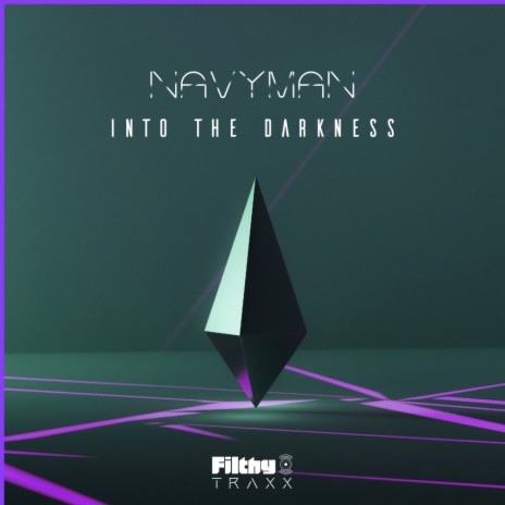 Into The Darkness cover art