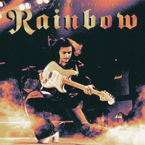 I Surrender cover art