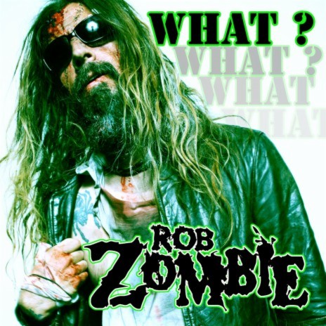 What? cover art