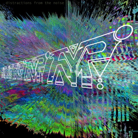 The Great Resist cover art