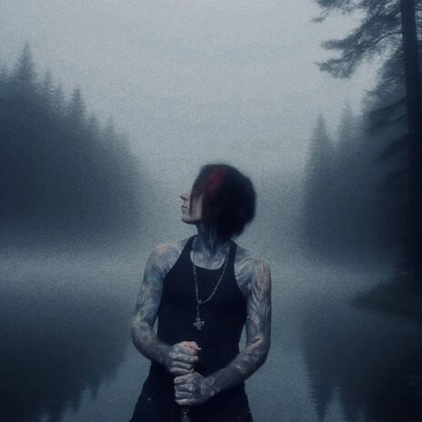 I DON'T CARE IF I MISS A THING cover art