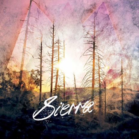 Imagery cover art