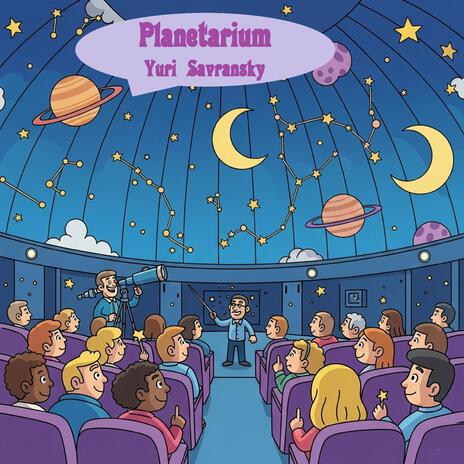 Planetarium