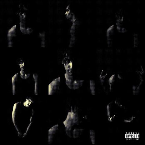 On nothing cover art