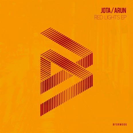 Stellar (Original Mix) ft. Jota cover art