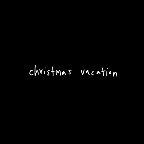 christmas vacation cover art