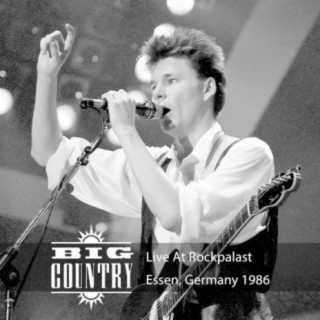 Live at Rockpalast (Live, 1986 Essen)