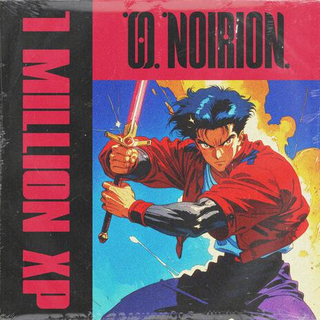 1millionXP ft. O R I O N cover art