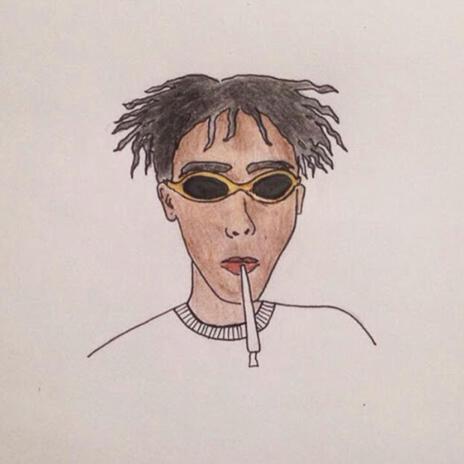 My Decision Freestyle cover art