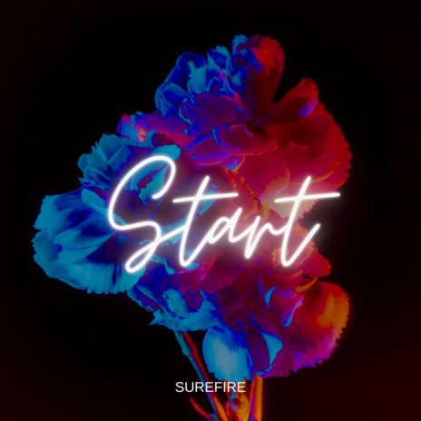 Start cover art