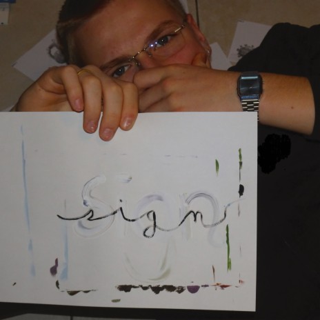 Zweischneidiges schwert ft. Late cover art