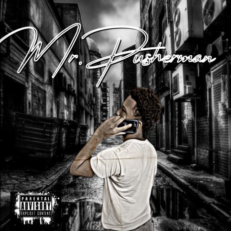 Mr Pusherman Freestyle