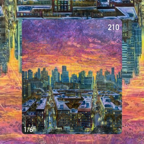 DREAMING cover art