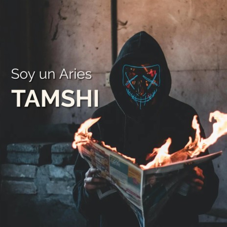 Soy un Aries cover art