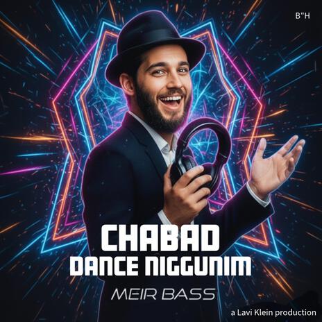 Hineni Meivi ft. Meir Bass cover art