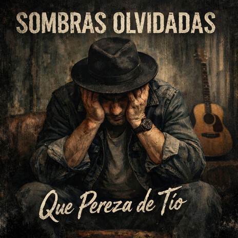Y Ahora Qué Hago cover art