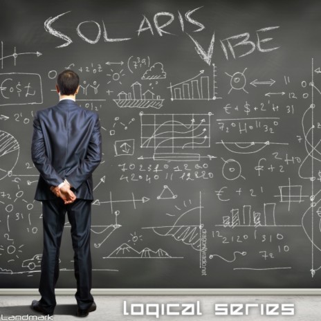 Logical Series (Original Mix) cover art