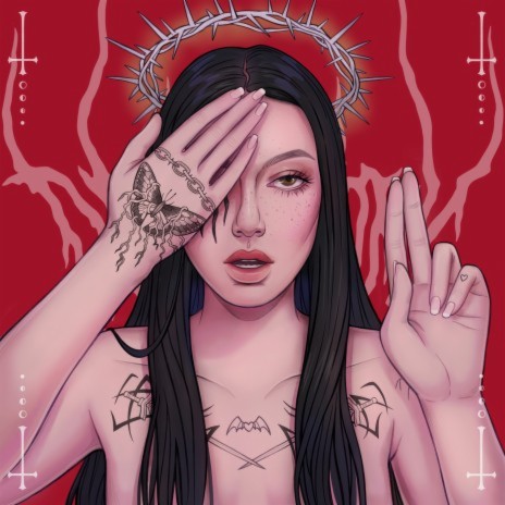 Beautiful Mayhem cover art
