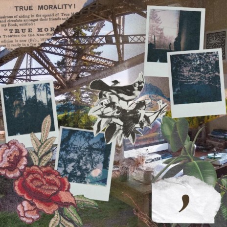 on your way out cover art