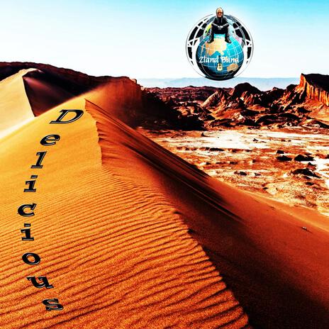 Complicated cover art