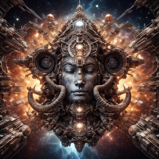 Base Of Love cover art