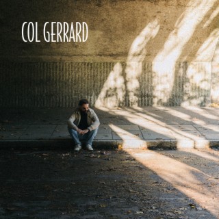 Col Gerrard