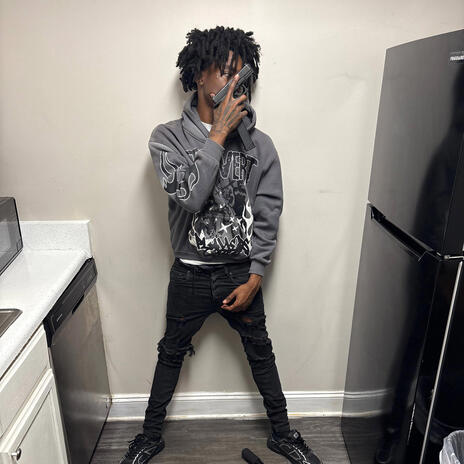 Rich nobody ft. 2fase1q5 cover art