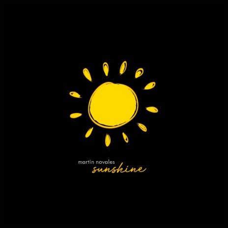 Sunshine cover art