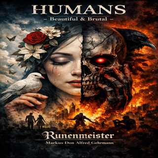 Humans (Beautiful & Brutal)