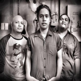 The Borrachos