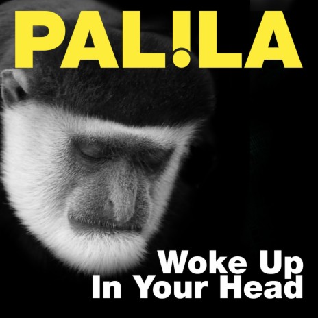 Woke up in Your Head cover art