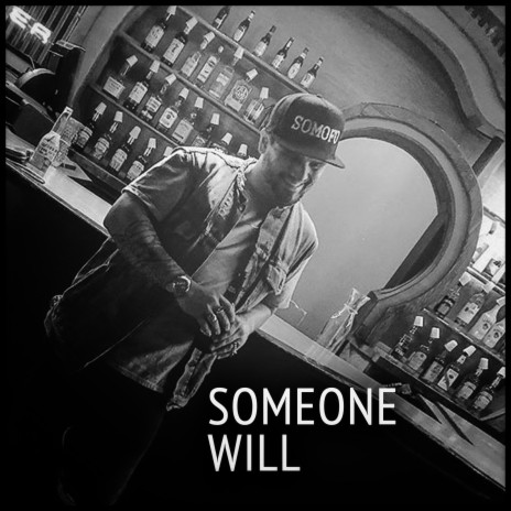 Someone Will cover art