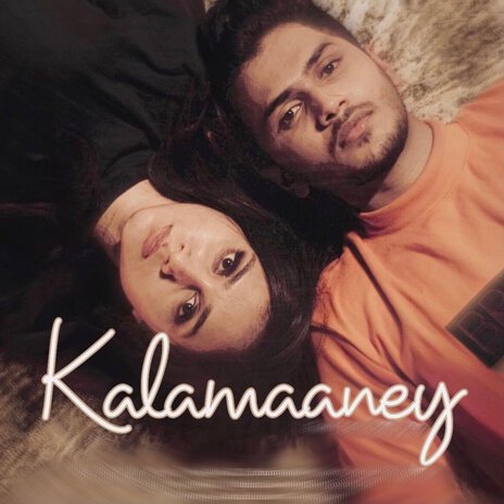 Kalamaaney ft. Fathima Jabbar & Abil Das cover art