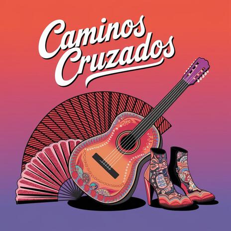 Caminos Cruzados cover art