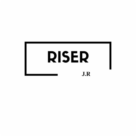 Riser cover art