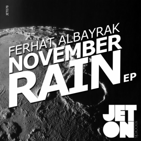 November Rain (Original Mix) cover art
