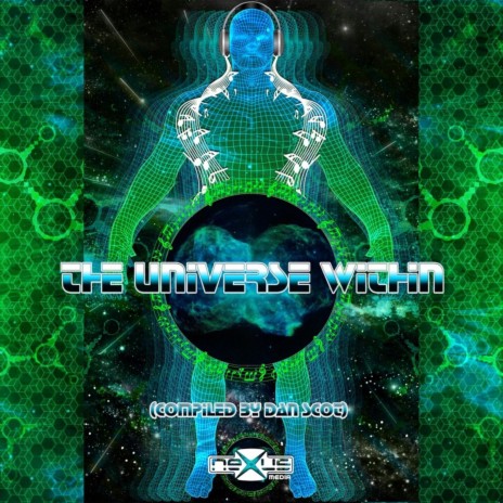 Awehness cover art