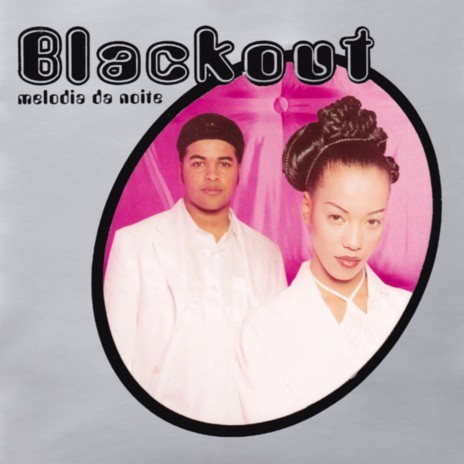 Melodia Mascarada cover art
