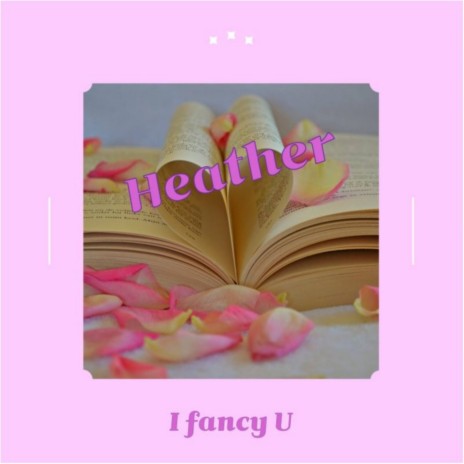 I fancy U (Inst.)