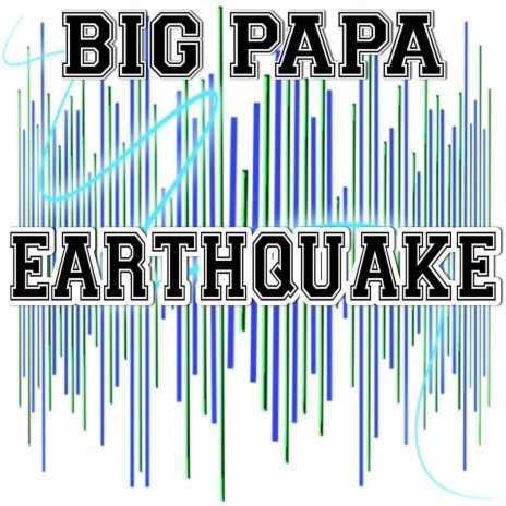 Earthquake - Tribute to DJ Fresh, Diplo and Dominique Young Unique cover art